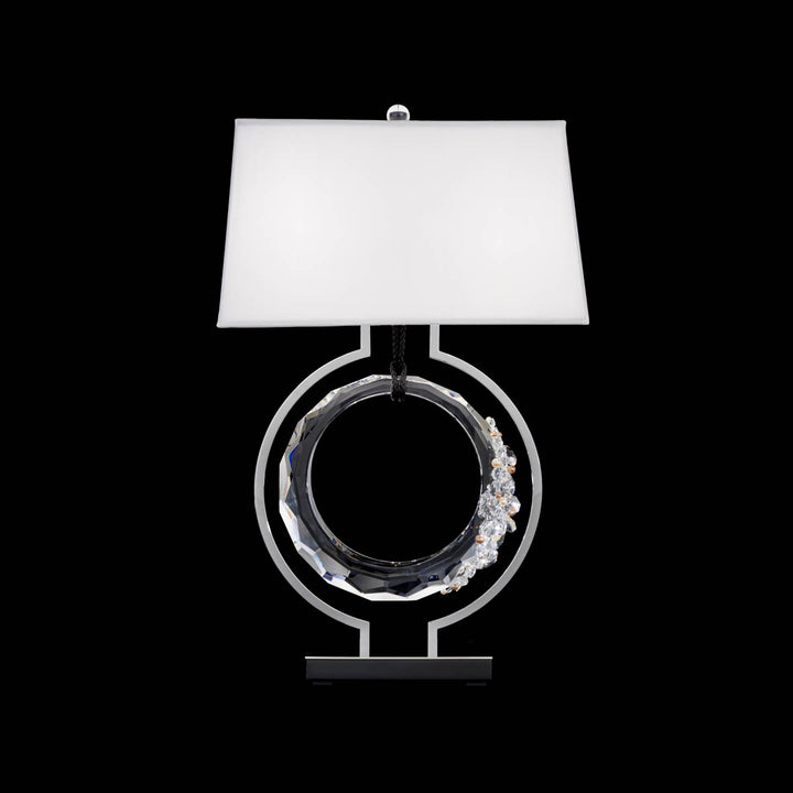 Schonbek Forever Serenity Table Lamp