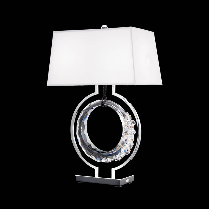 Schonbek Forever Serenity Table Lamp