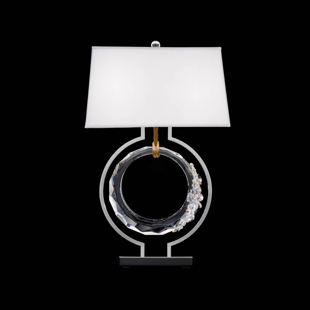 Schonbek Forever Serenity Table Lamp