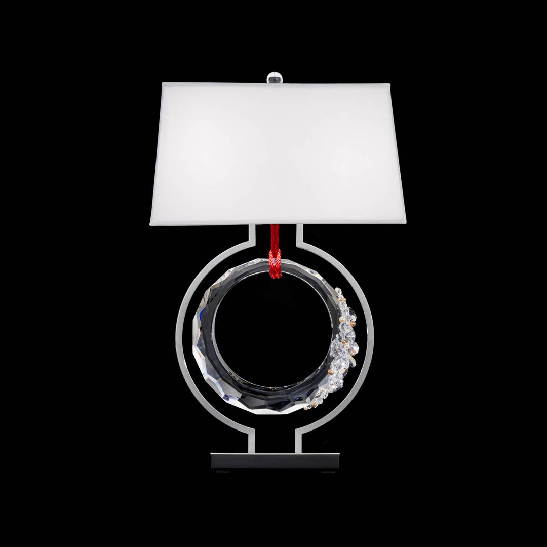 Schonbek Forever Serenity Table Lamp