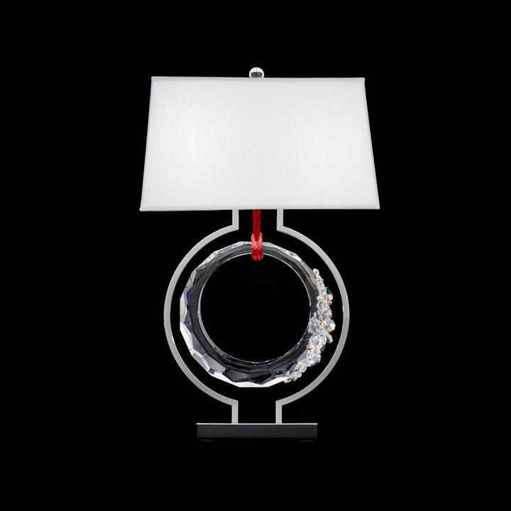Schonbek Forever Serenity Table Lamp