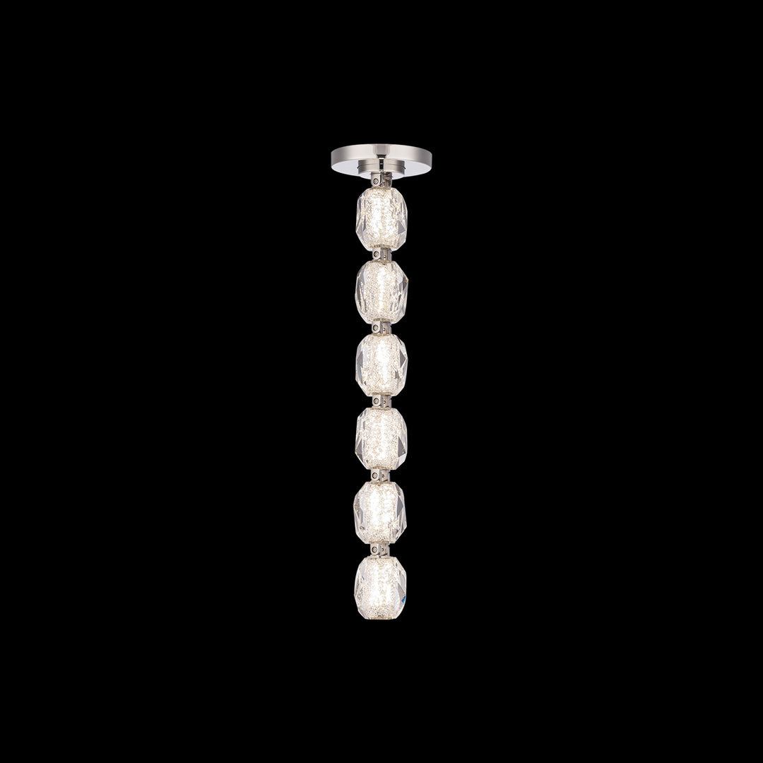 Schonbek Forever Seduction Mini Pendant