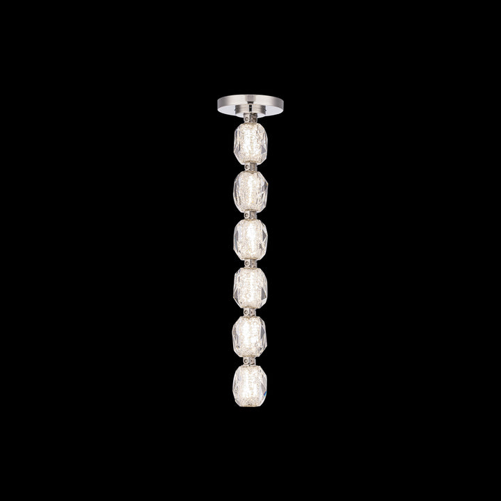 Schonbek Forever Seduction Mini Pendant