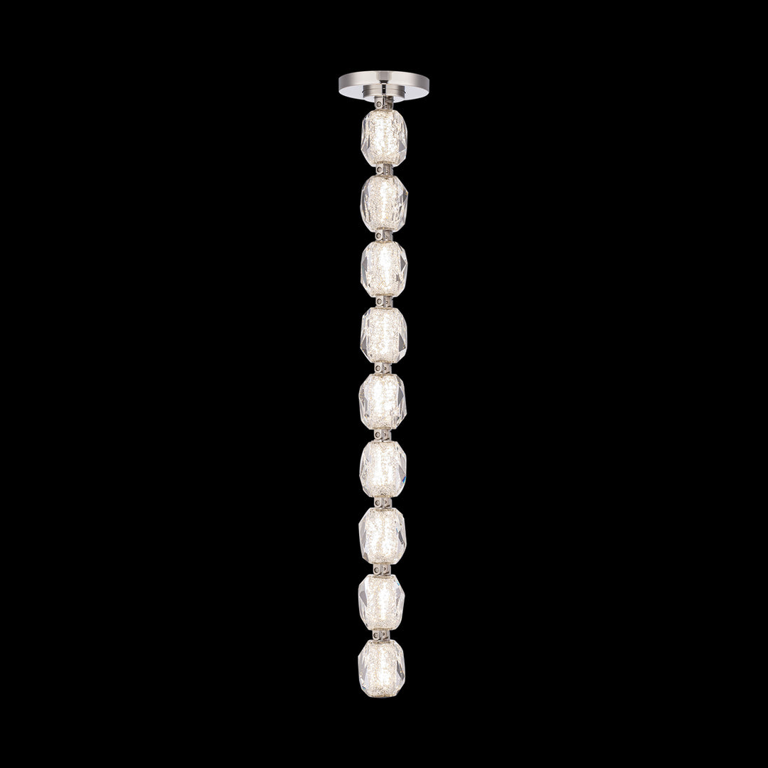 Schonbek Forever Seduction Mini Pendant
