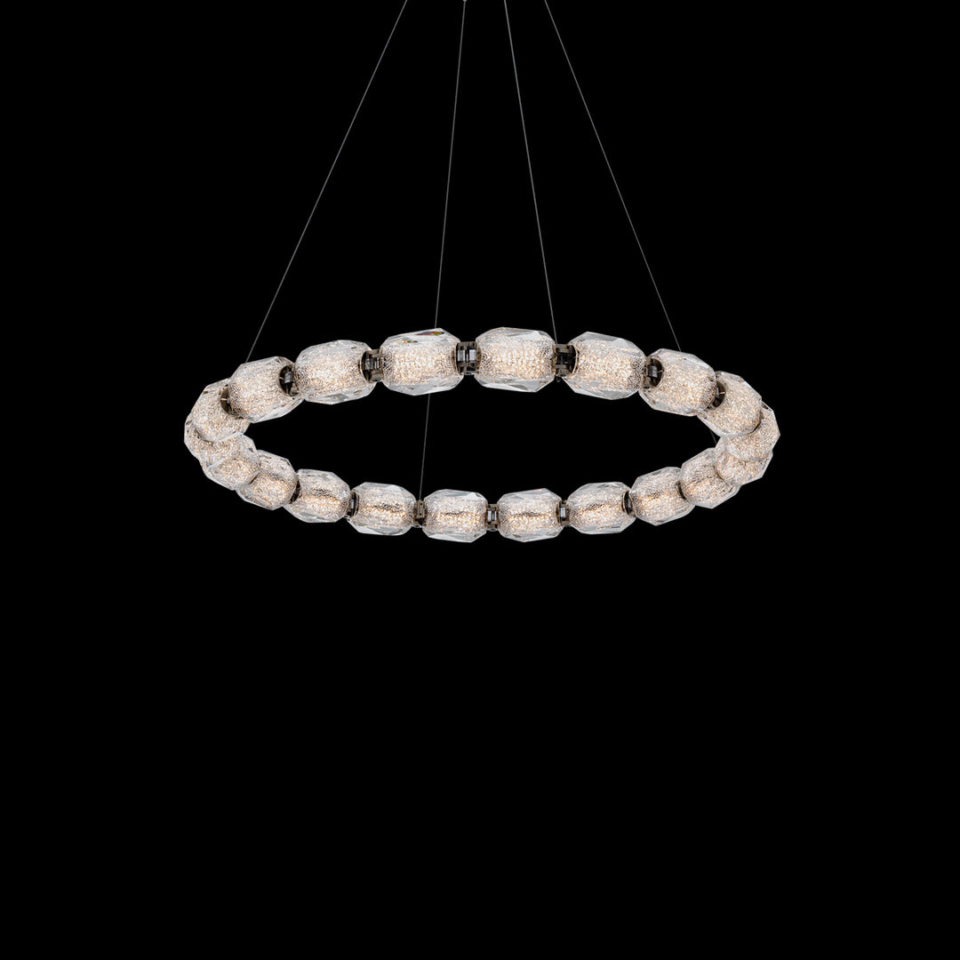 Schonbek Forever Seduction Circular Pendant