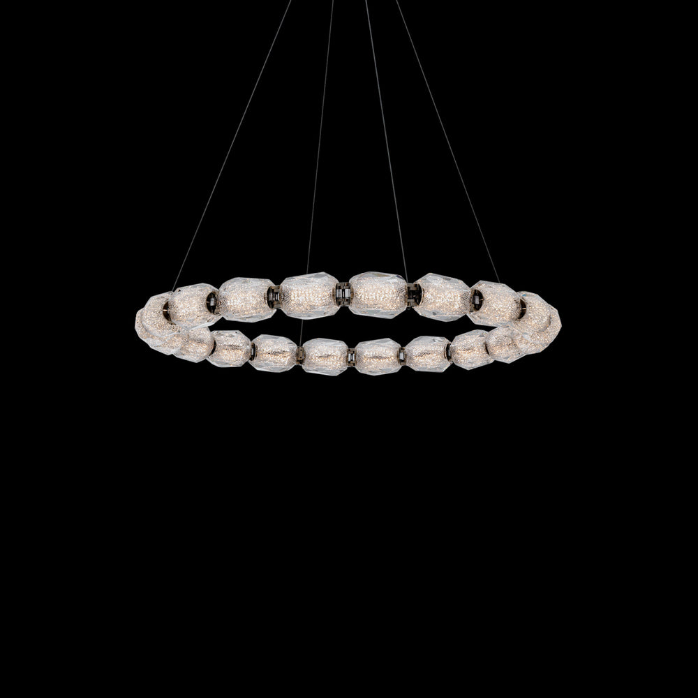 Schonbek Forever Seduction Circular Pendant