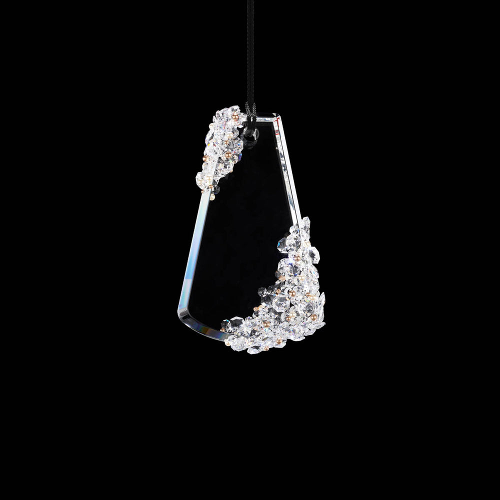 Schonbek Forever Flora Mini Pendant