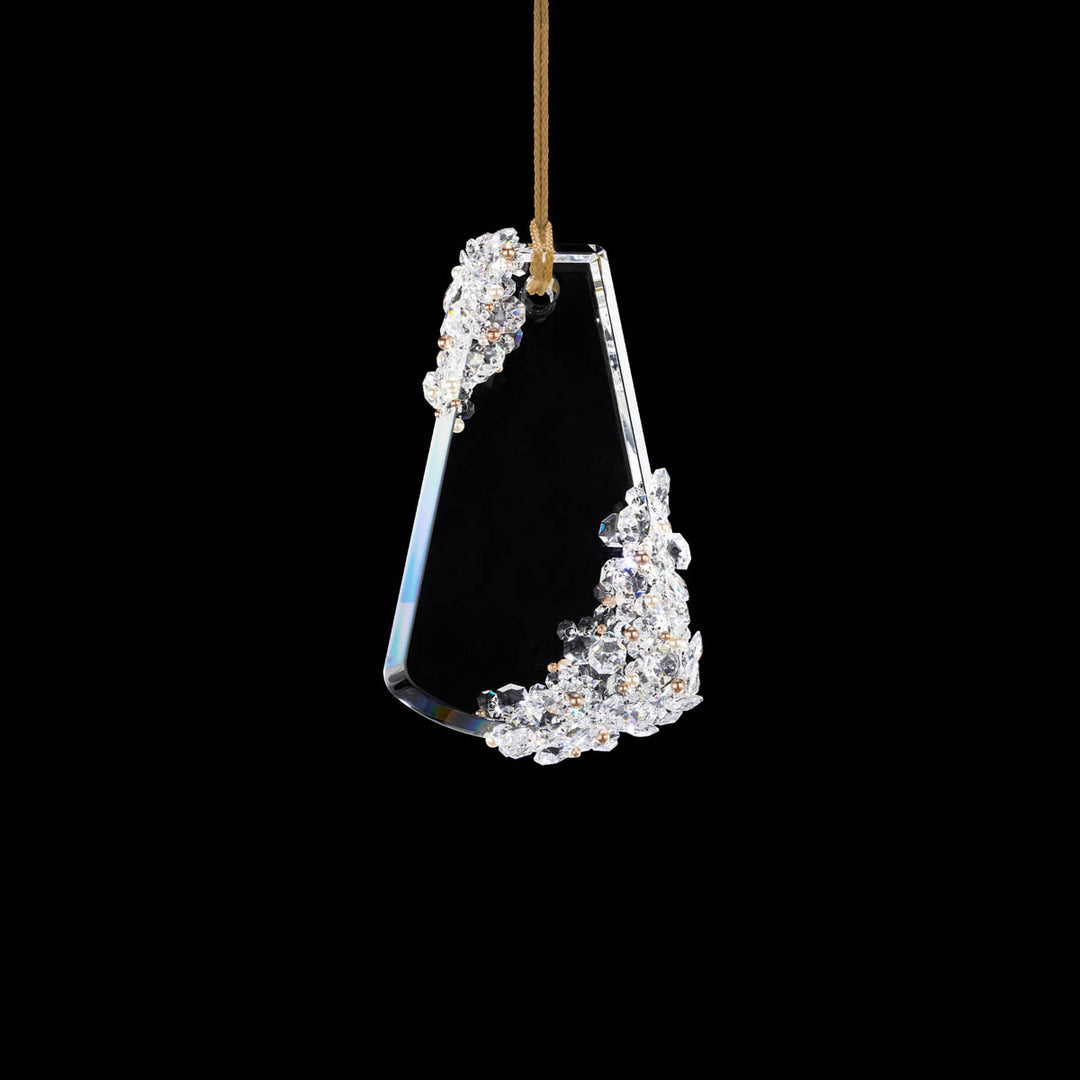 Schonbek Forever Flora Mini Pendant