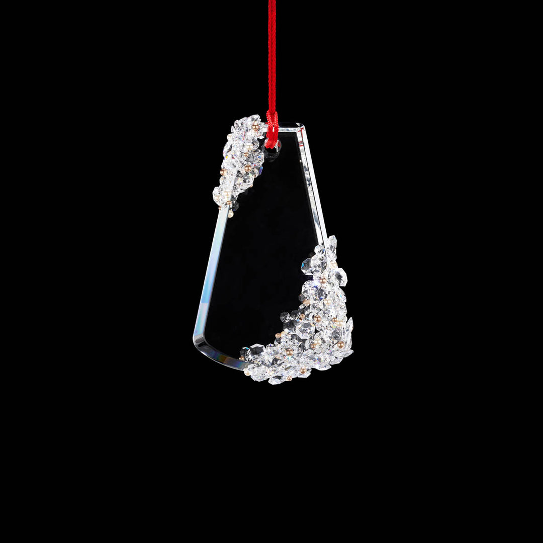 Schonbek Forever Flora Mini Pendant