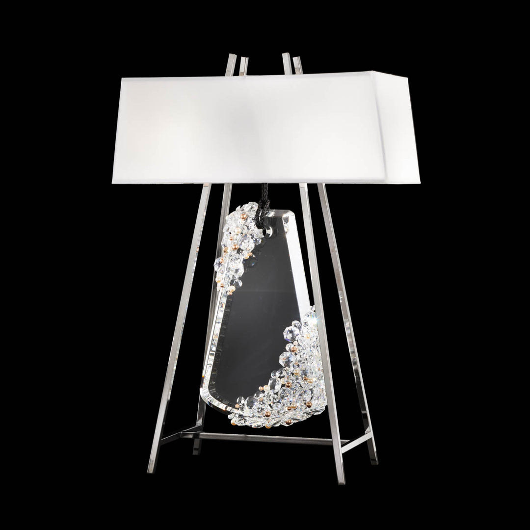 Schonbek Forever Flora Table Lamp