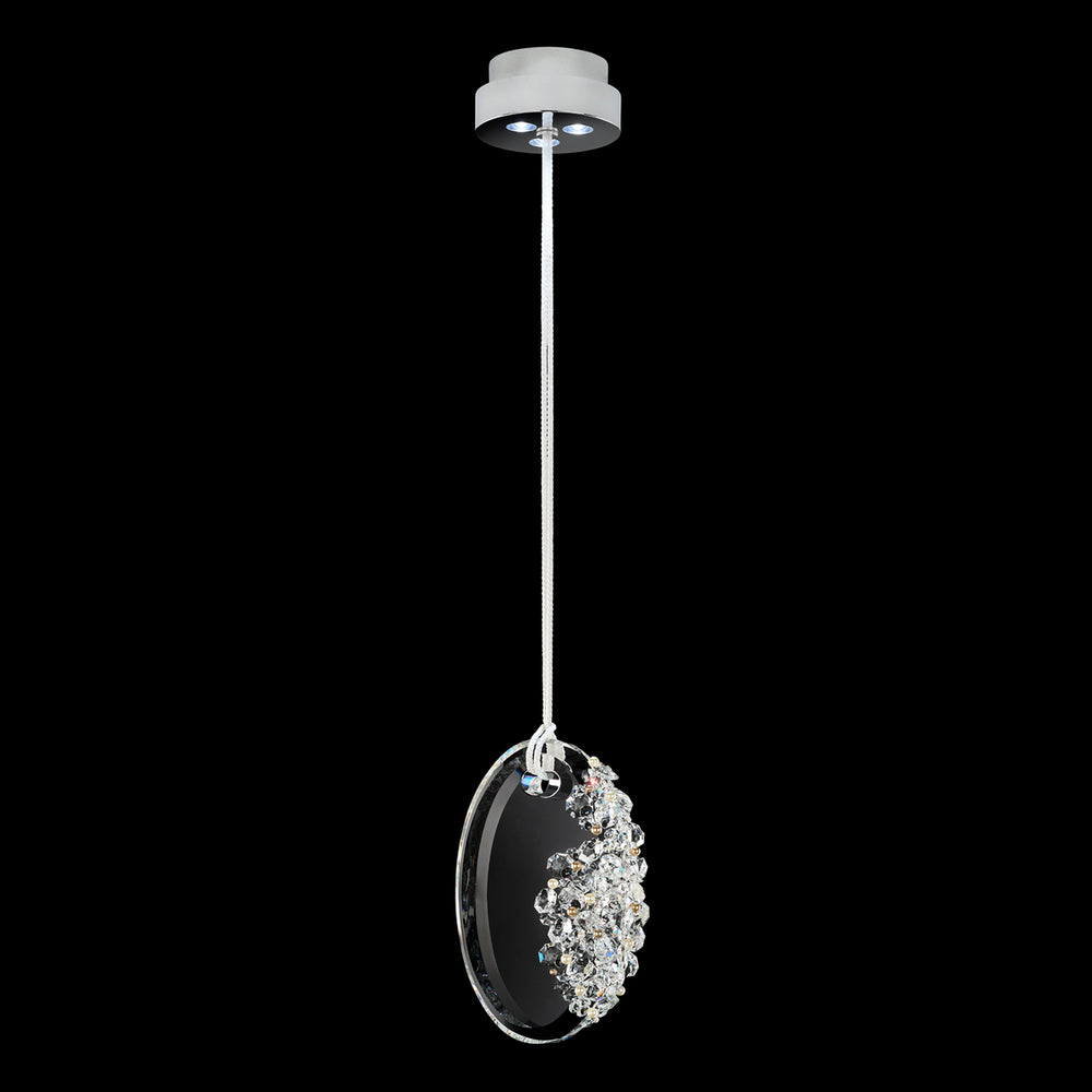Schonbek Forever Eden Mini Pendant