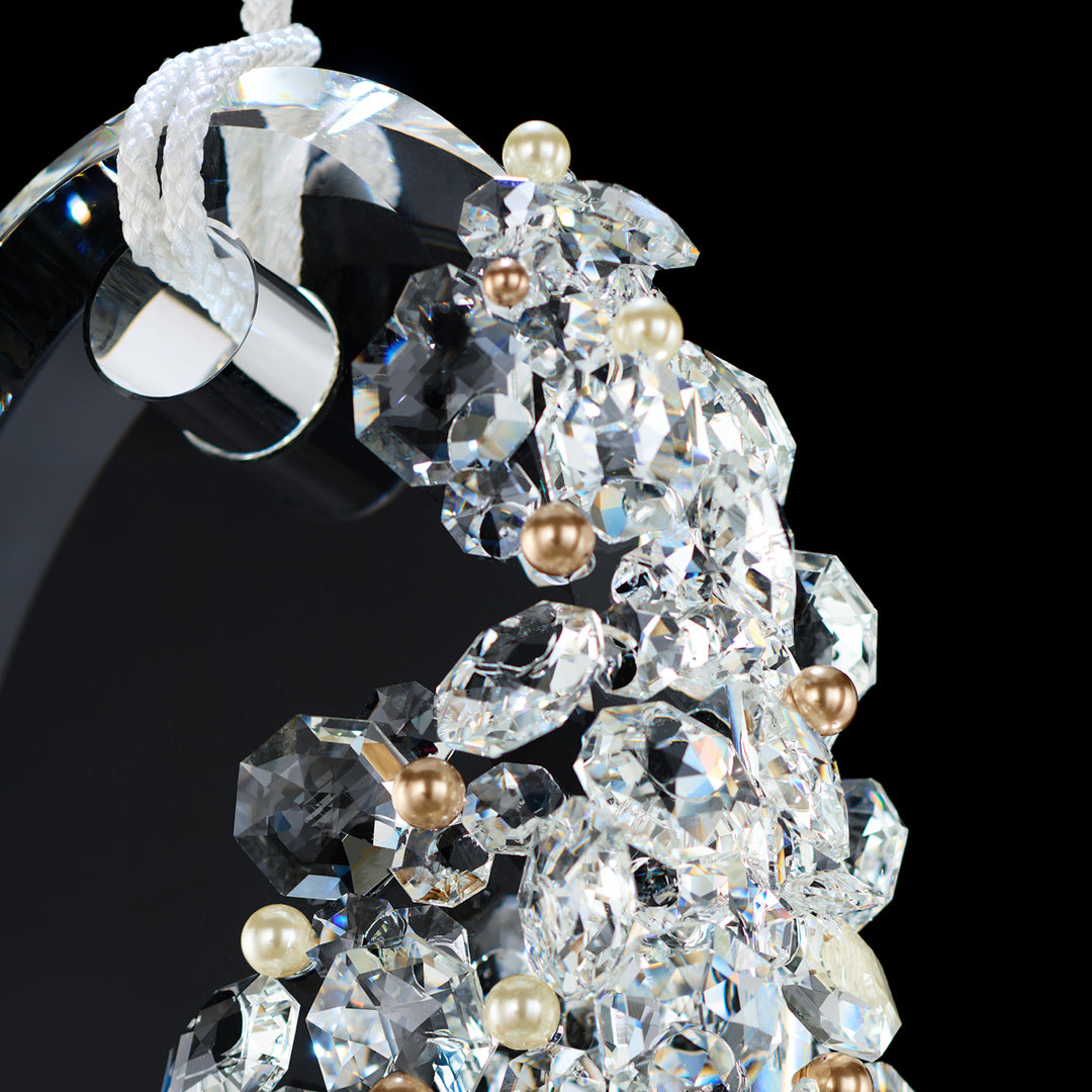 Schonbek Forever Eden Mini Pendant