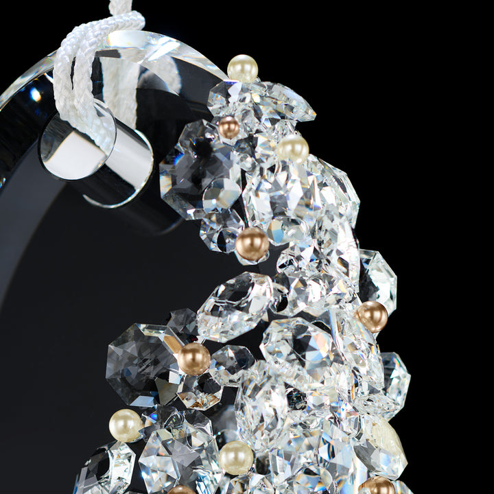 Schonbek Forever Eden Mini Pendant