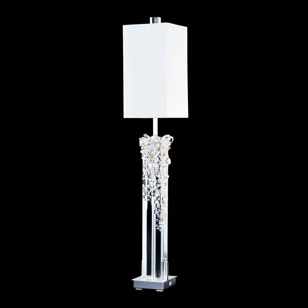 Schonbek Forever Zoe Table Lamp