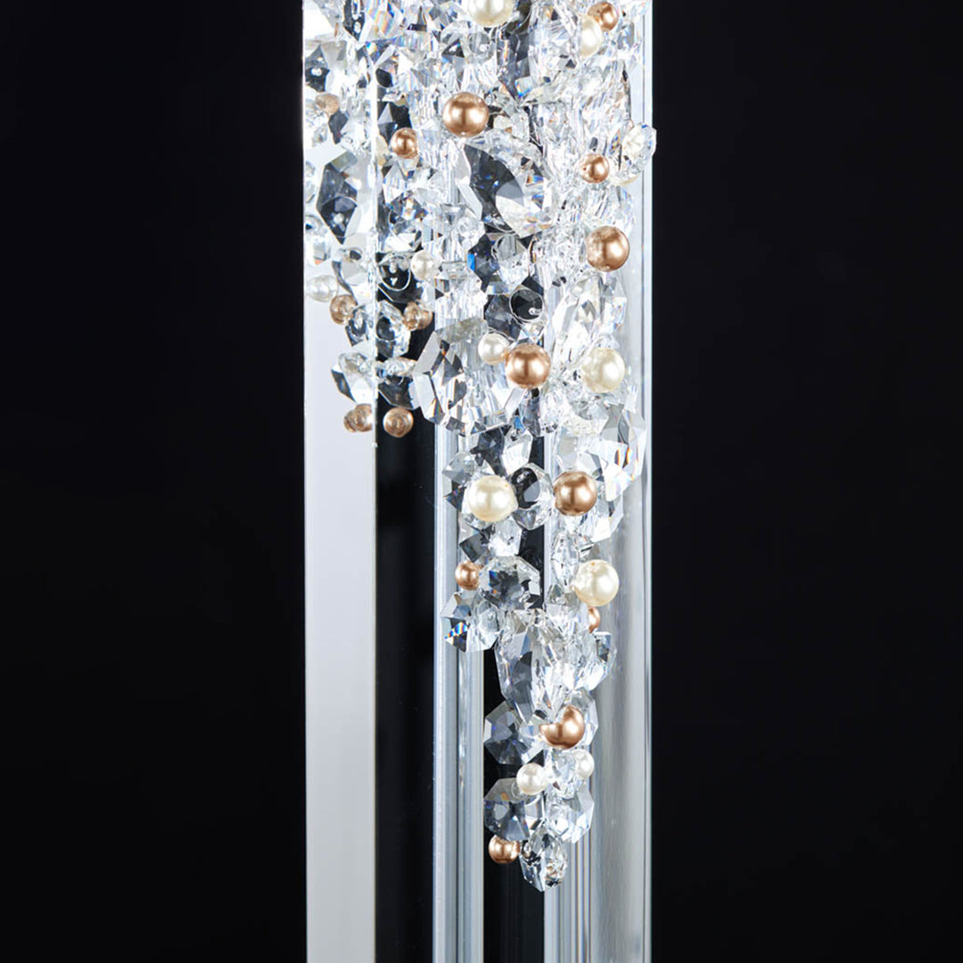 Schonbek Forever Zoe Table Lamp