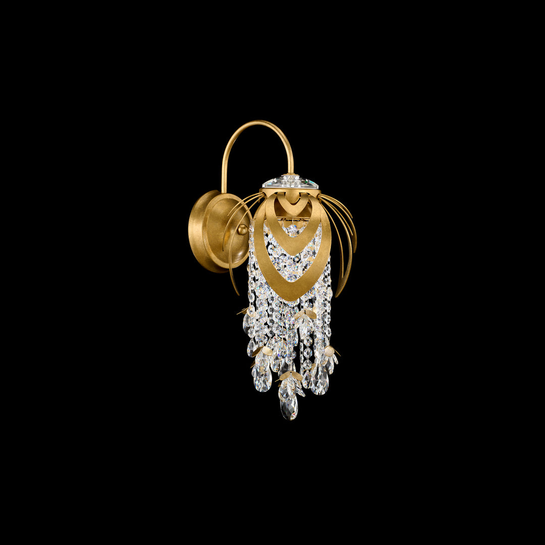 Schonbek Forever Starfall Wall Sconce