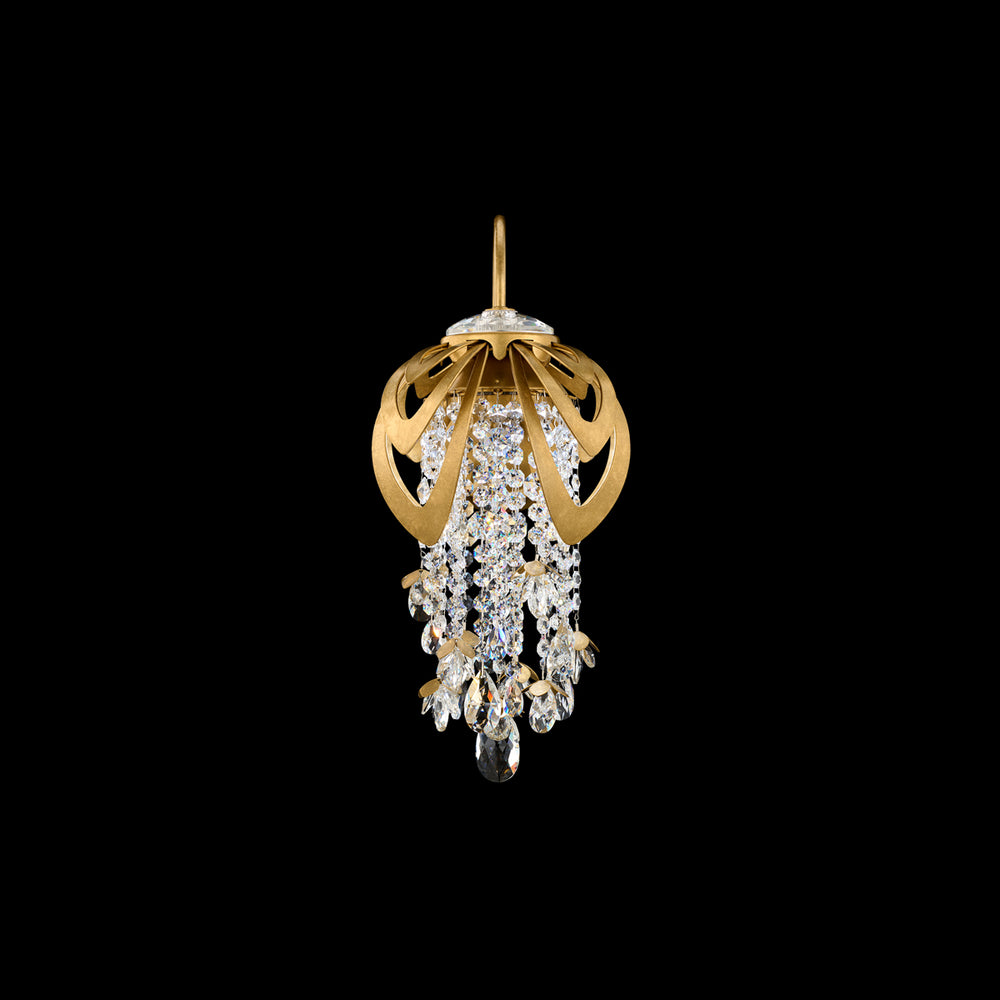Schonbek Forever Starfall Wall Sconce