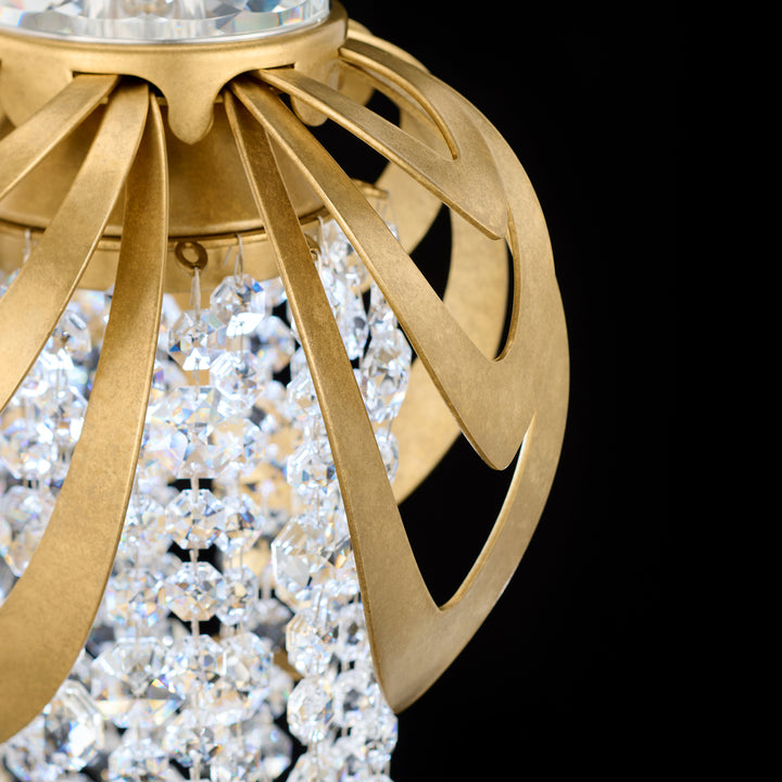 Schonbek Forever Starfall Wall Sconce