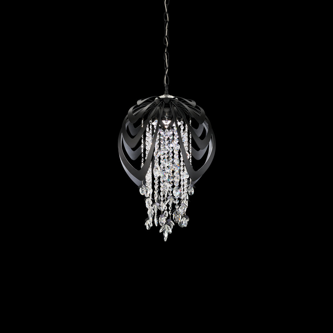 Schonbek Forever Starfall Pendant