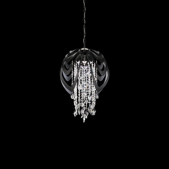 Schonbek Forever Starfall Pendant