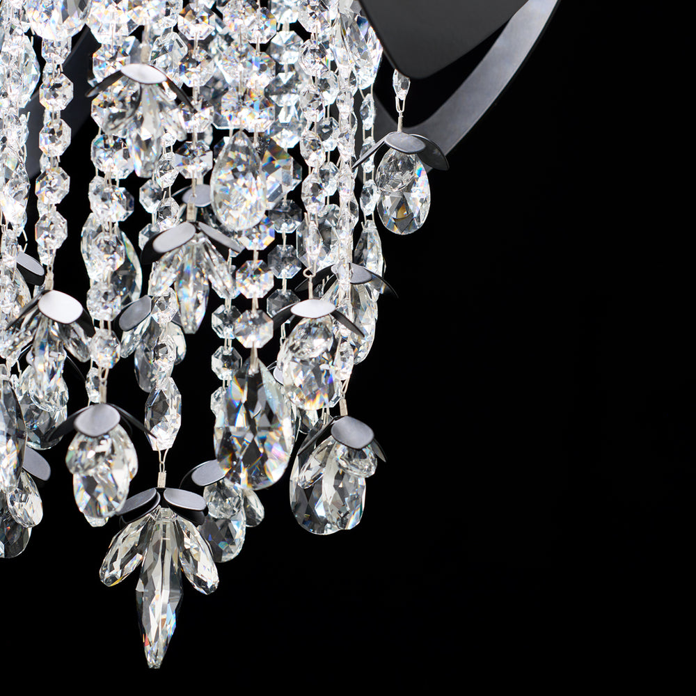 Schonbek Forever Starfall Pendant