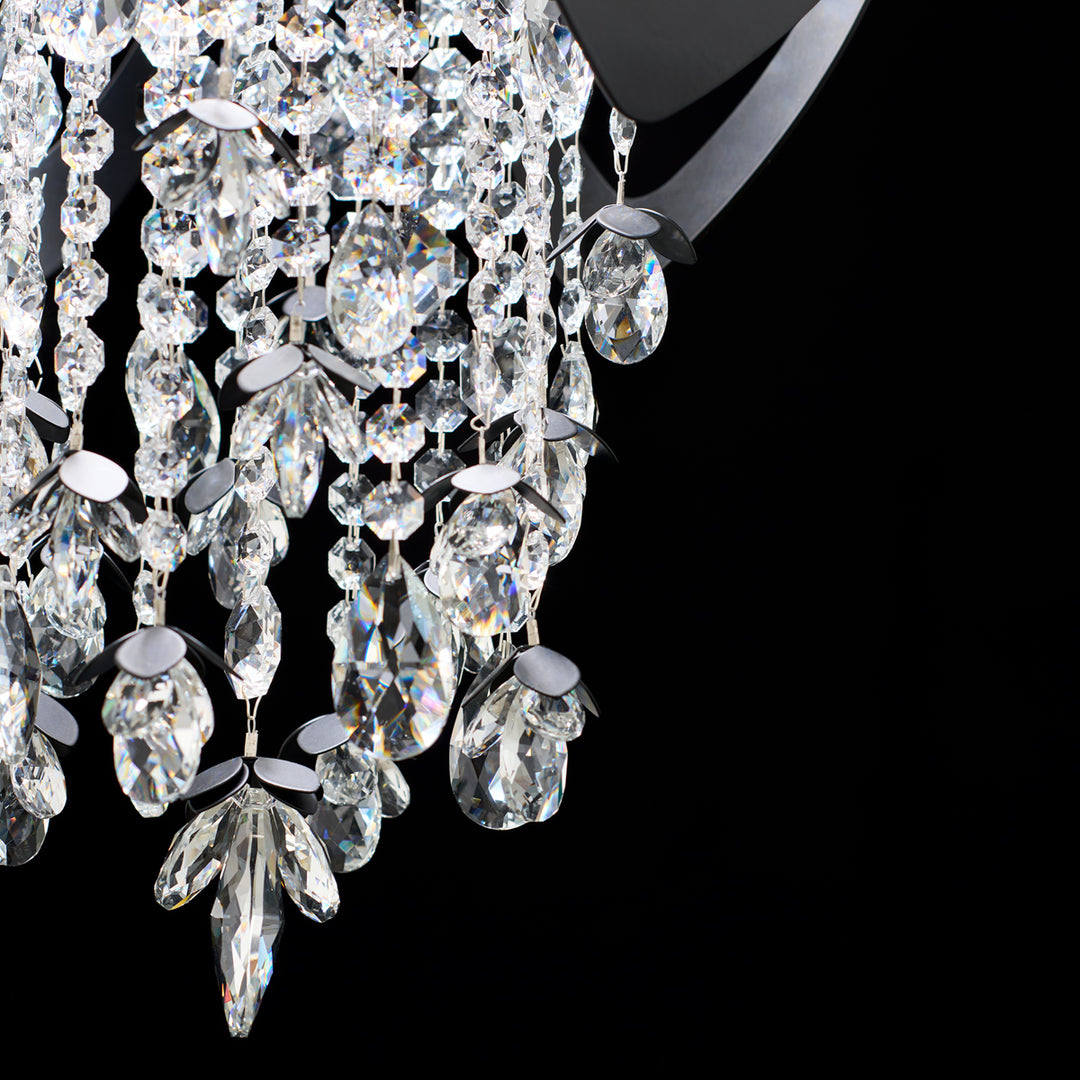 Schonbek Forever Starfall Pendant