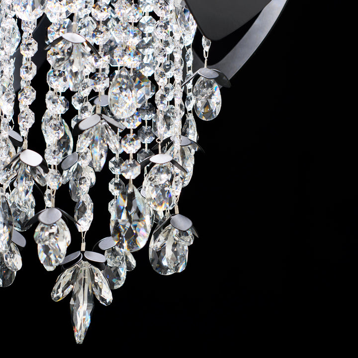 Schonbek Forever Starfall Pendant