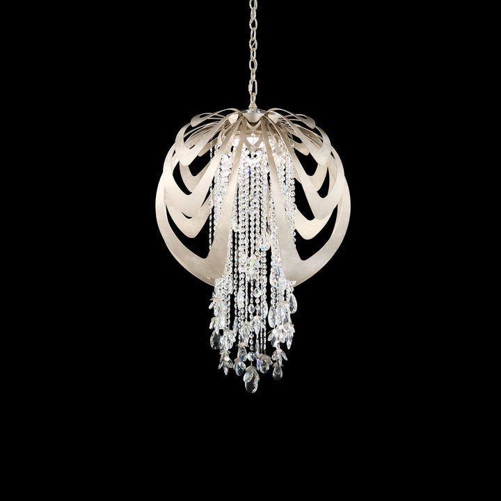 Schonbek Forever Starfall Pendant