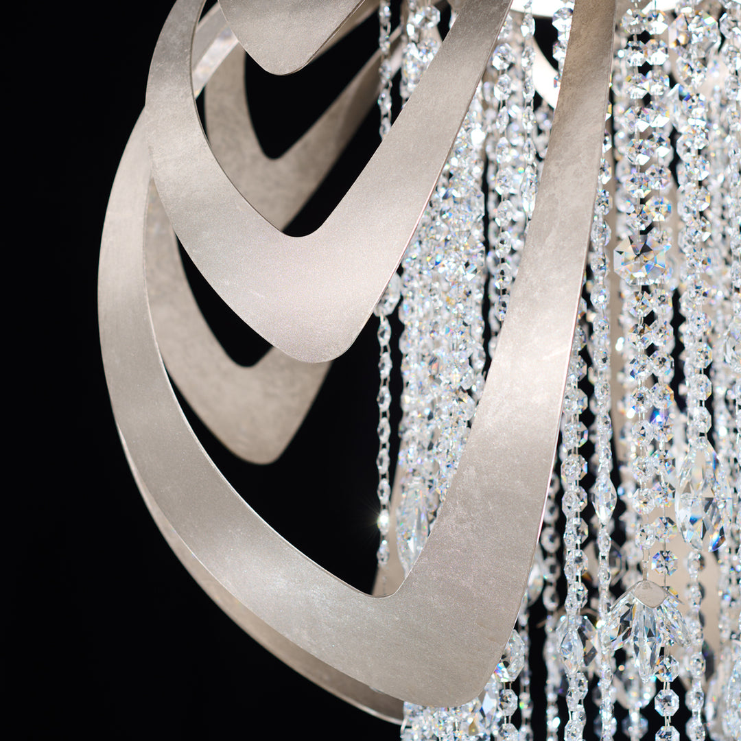 Schonbek Forever Starfall Pendant