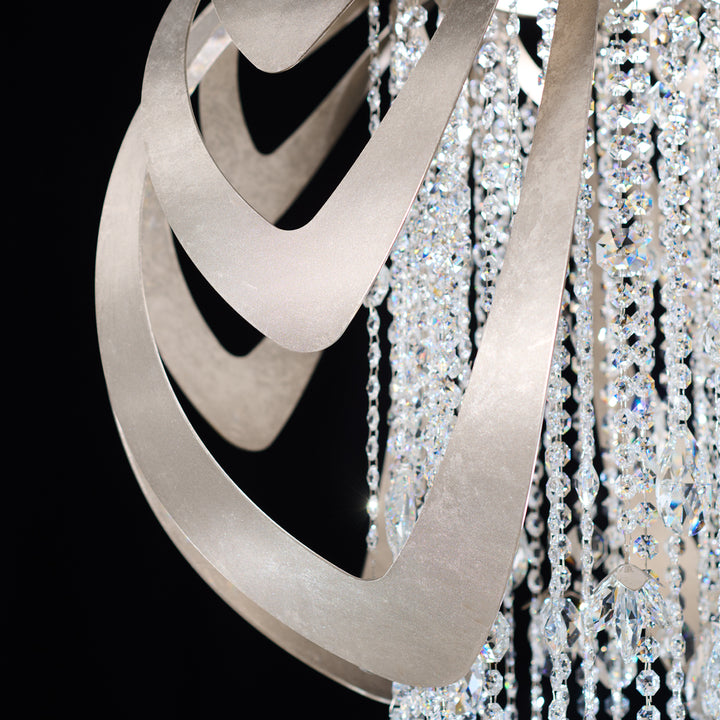 Schonbek Forever Starfall Pendant