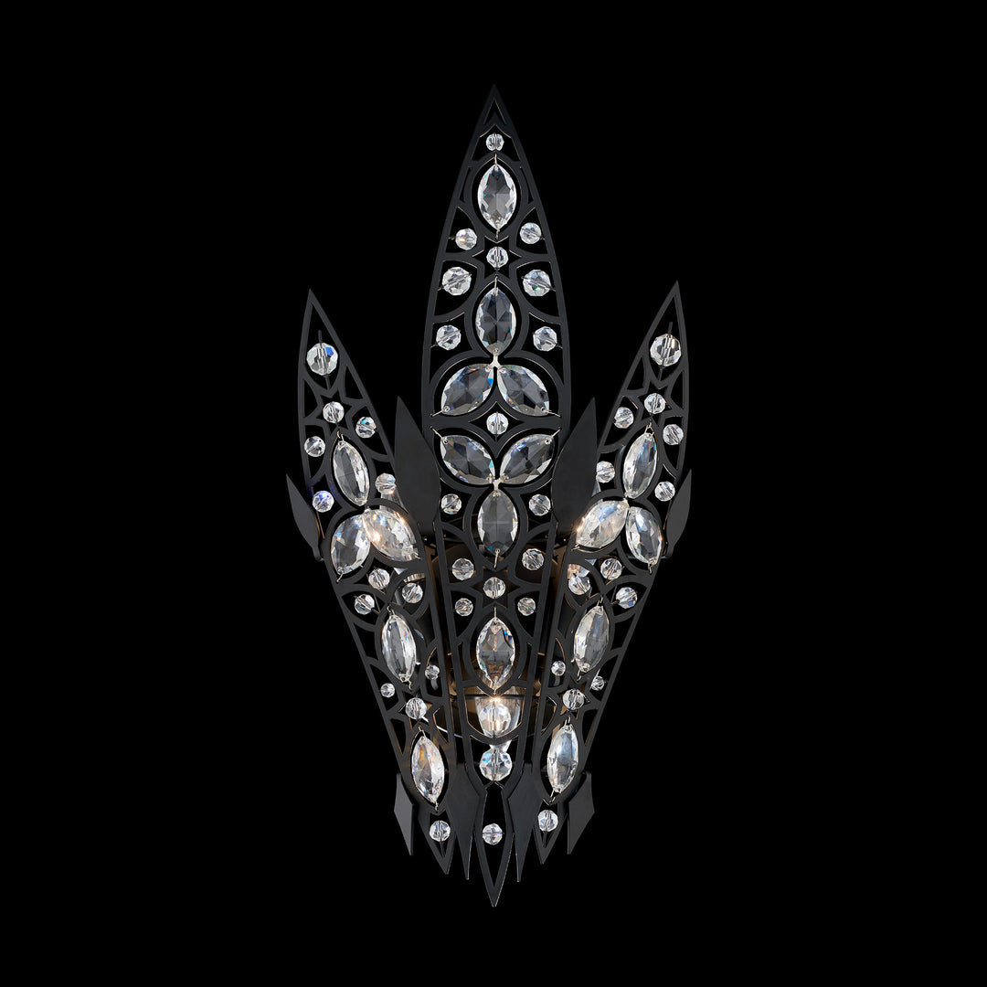 Schonbek Forever Poetta Wall Sconce