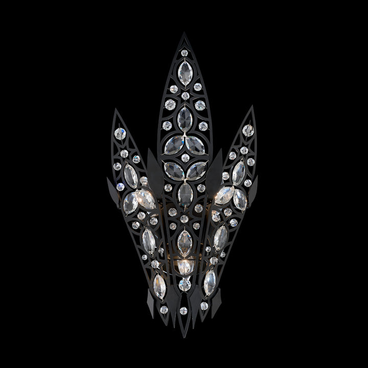 Schonbek Forever Poetta Wall Sconce
