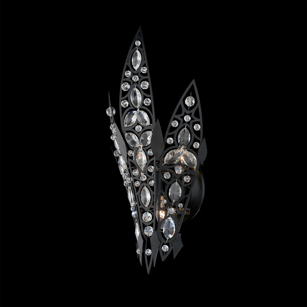 Schonbek Forever Poetta Wall Sconce
