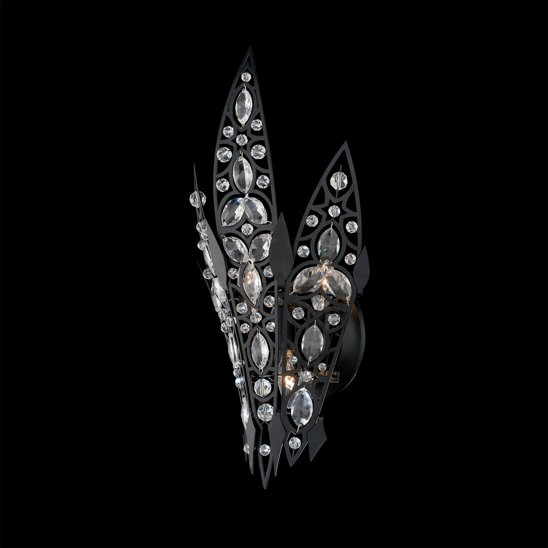 Schonbek Forever Poetta Wall Sconce
