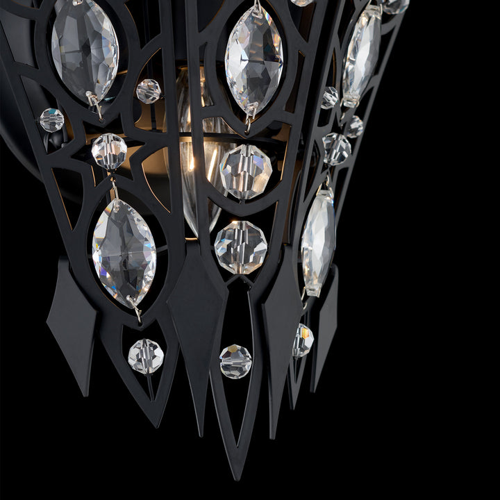 Schonbek Forever Poetta Wall Sconce