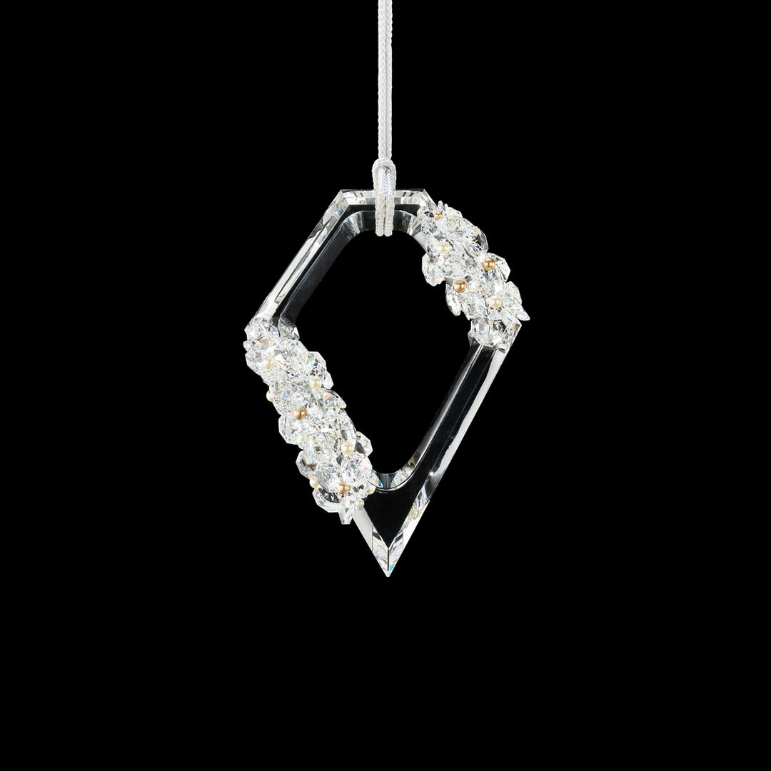 Schonbek Forever Embellish Mini Pendant