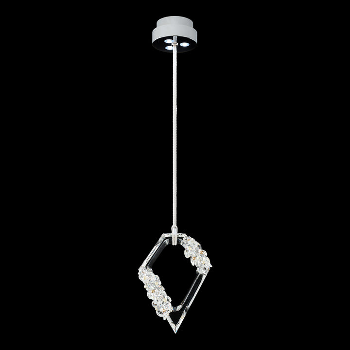 Schonbek Forever Embellish Mini Pendant
