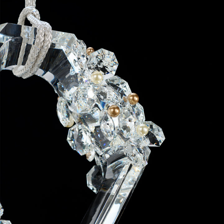 Schonbek Forever Embellish Mini Pendant