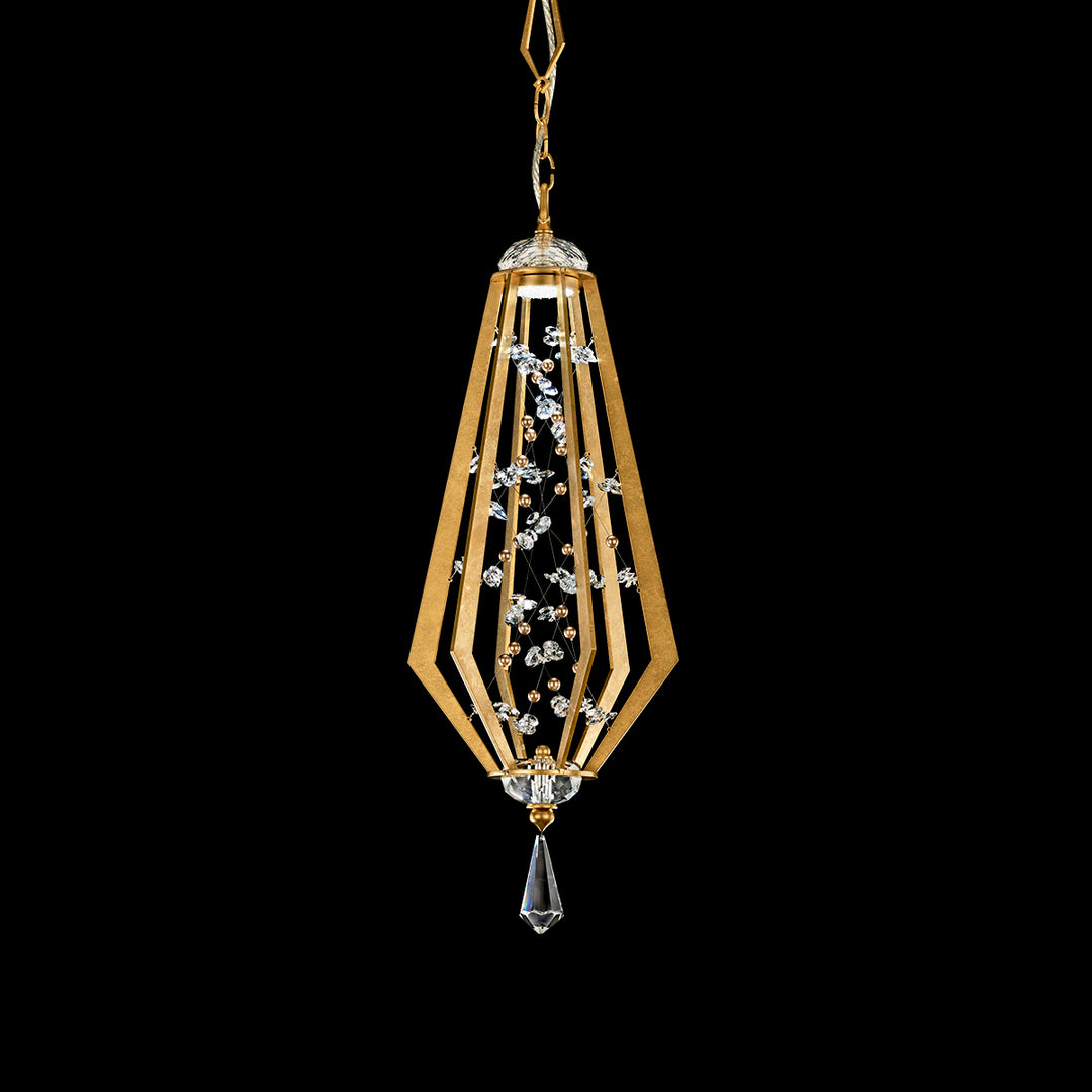 Schonbek Forever Eternity Mini Pendant
