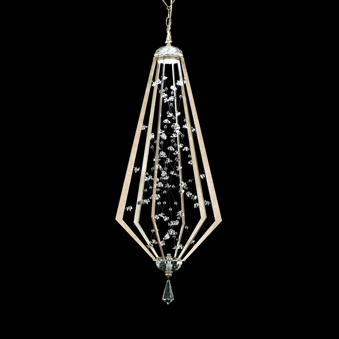 Schonbek Forever Eternity Pendant