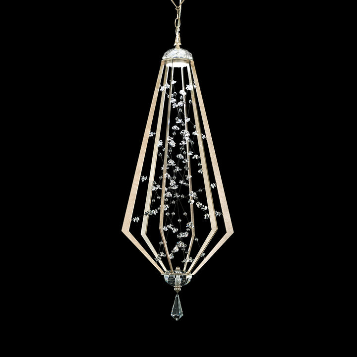 Schonbek Forever Eternity Pendant