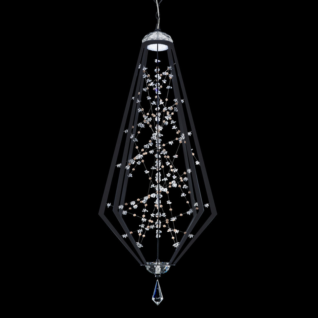 Schonbek Forever Eternity Pendant