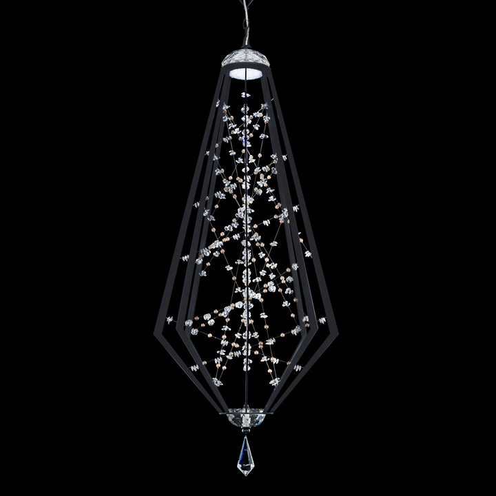 Schonbek Forever Eternity Pendant