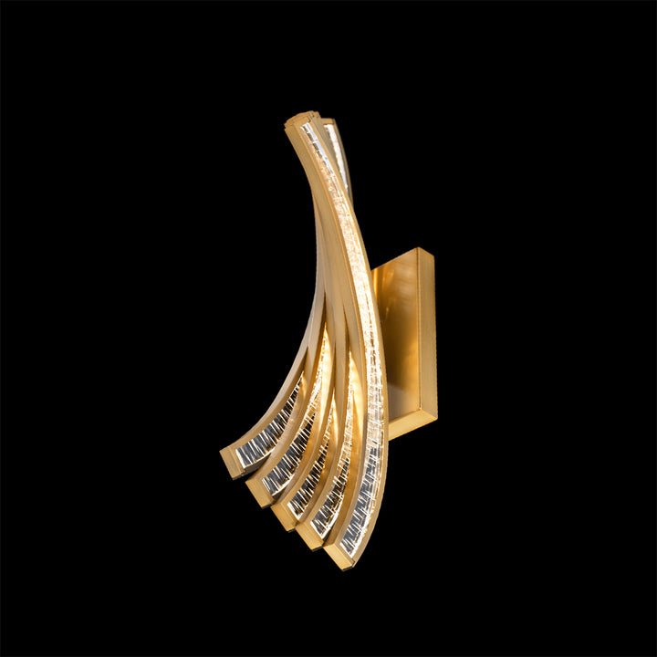 Schonbek Forever Mysterie Wall Sconce
