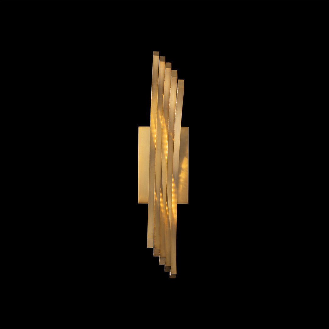 Schonbek Forever Mysterie Wall Sconce