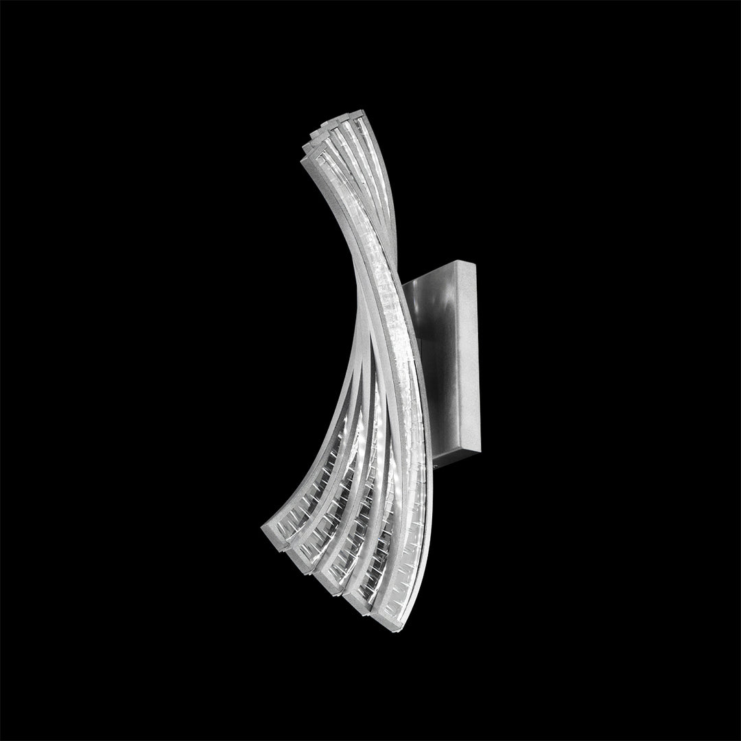 Schonbek Forever Mysterie Wall Sconce