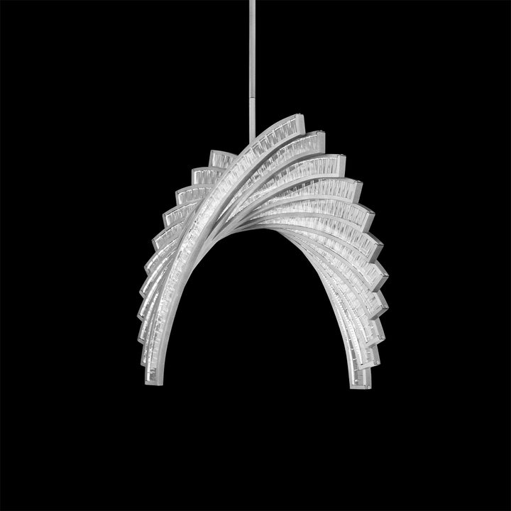 Schonbek Forever Mysterie Pendant