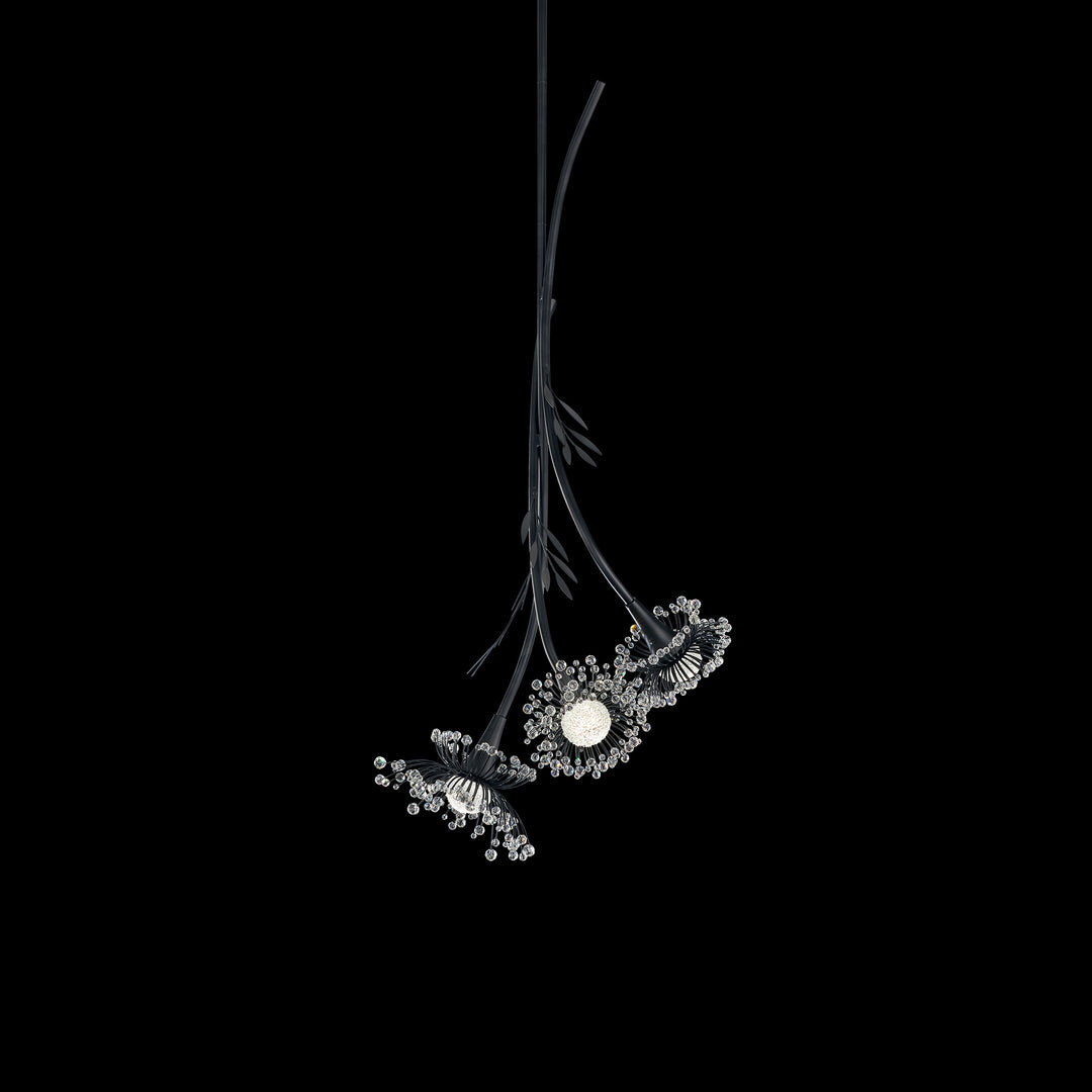 Schonbek Forever Coquette Pendant