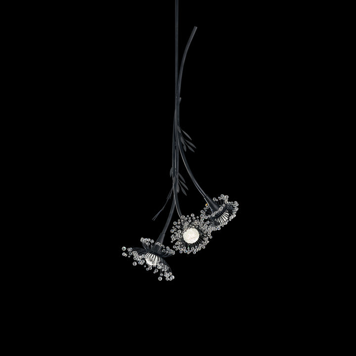 Schonbek Forever Coquette Pendant