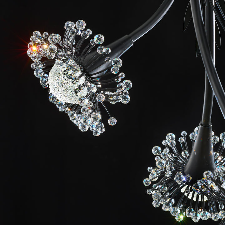 Schonbek Forever Coquette Pendant